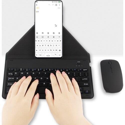 Bluetooth Keyboard For iPhone 12 Pro Max 12 mini iPhone12 Max/12 Pro Max 5.4/12 Mobile phone Wireless Bluetooth keyboard Case
