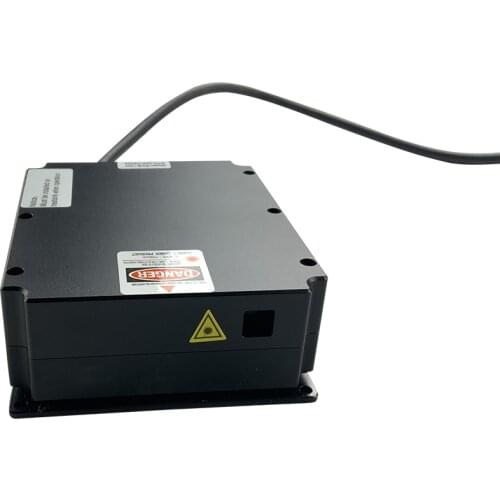 Optlaser 10W RGB Pure Diode Laser Module