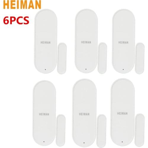 HEIMAN Door Furniture