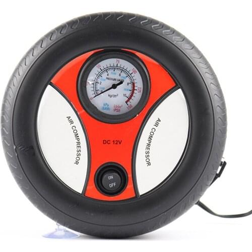 JIUWAN Inflatable Pumps