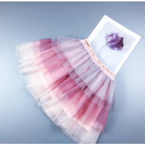 Luyaoskyen School Skirts For Girls