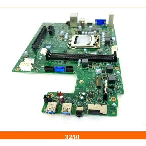 Desktop mainboard for 3250 SFF J4NFV DNMV1 CN-0J4NFV CN-0DNMV1 motherboard Fully tested