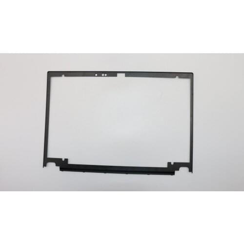 New and Original Laptop Lenovo Thinkpad T470 A475 LCD Bezel Frame Cover 01AX957
