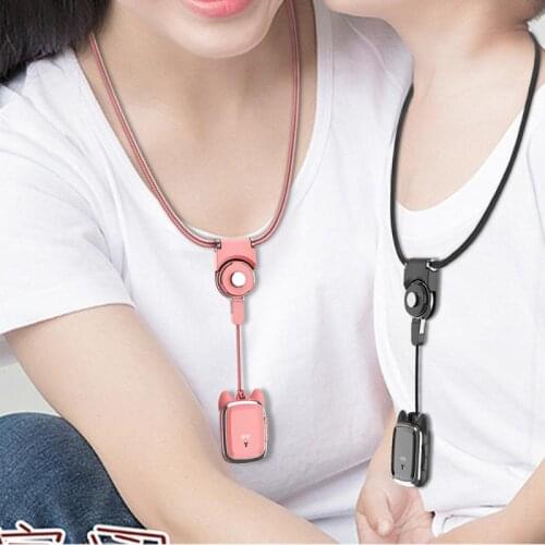 Suitable For M2/M20 Mosquito Repellent Bracelet Protective Case Portable Lanyard Mosquito Repellent Bracelet Keychain Anti-lost