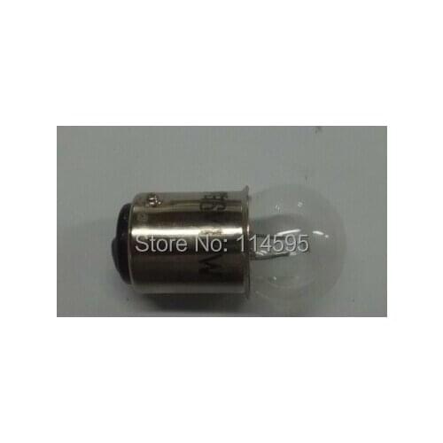 Replacement lamp for Hosobuchi op2115 6v 18w swift microscope optical lamp m100 ma100 lighting 6v18w incandescent bulb