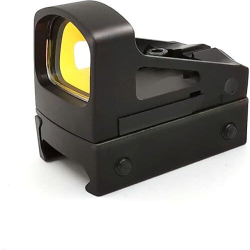 SOTAC-GEAR Optical Sights
