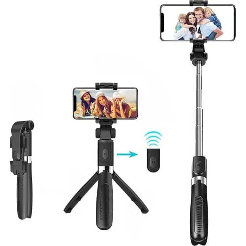 VeFly Camera Tripods
