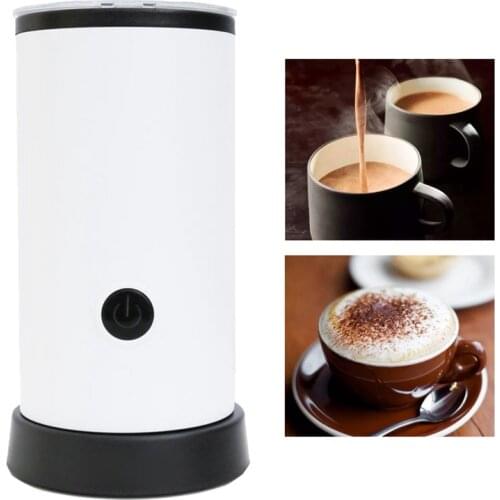 Vitamer Automatic Cappuccino Makers