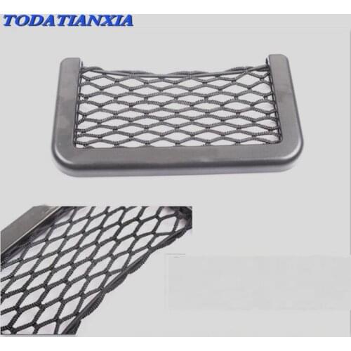 1pcs Car Carrying Bag Stickers auto Styling Accessories for volvo v40 vw golf mk7 vw passat b7 focus st audi a6 c5 citroen c5