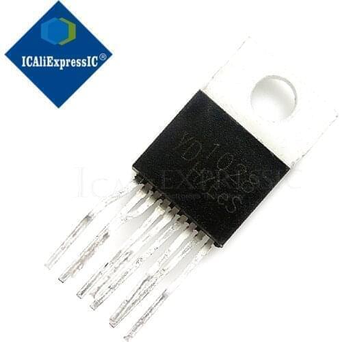 5PCS YD1028 1028 TO-220 TO220-9 new original In Stock