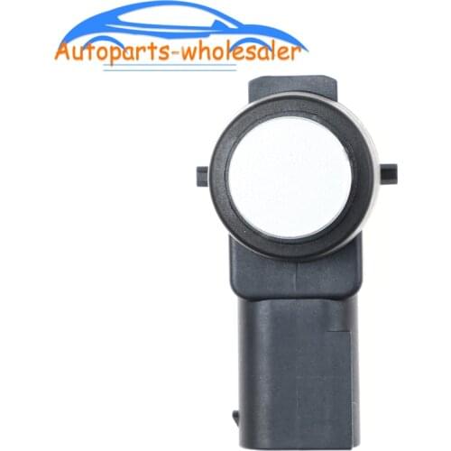 Car accessories For Peugeot Citroen 9663821577ZR 0263003644 Bumper Backup Assist Radar PDC Parking Sensor 9663821577