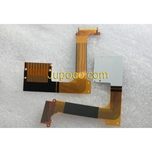 FREE POST 4PCS XNP-7026 Flexible PCB suitable for Pioner DEH-9450 UB cable DEH-9450UB Flex cable DEH9450UB for car radio repair