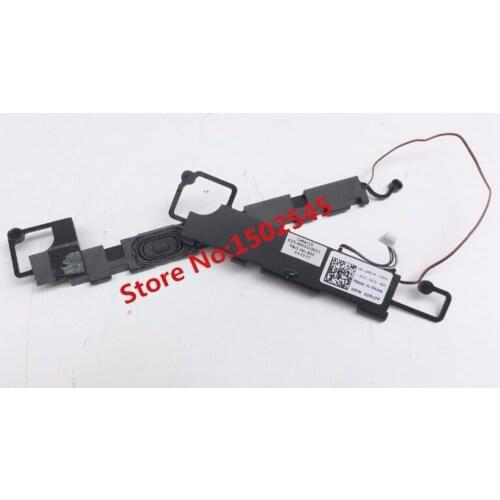 Free Shipping Brand New Original Laptop Speaker for DELL inspiron 15 3541 3542 3543 Built-in speaker Audio L&R 2RJ7P 3PCS