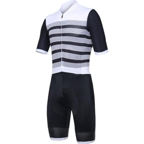 Quick Dry Mens Pro Super Speedsuit Cycling Skinsuit Triathlon Sports Clothing Cycling Clothing Set Ropa De Ciclismo Maillot
