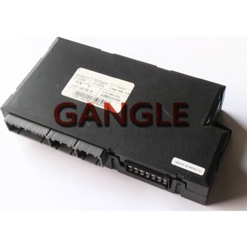 CJ5T-14C708-AD POWER SEAT CONTROL MODULE FOR FORD