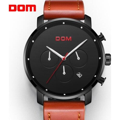 Automatic Watch DOM China