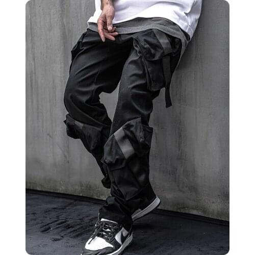 Fayi Mens Summer Pants