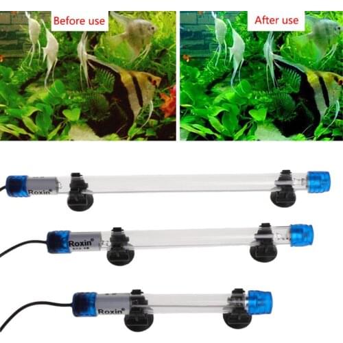 HNGCHOIGE Lighting For Aquariums