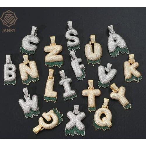 JANRY Custom Necklaces