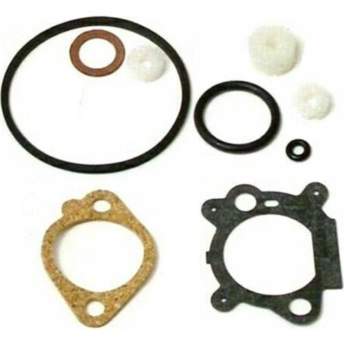 1 Set Carburetor Gasket Rebuild Kit Carb Repair Kit 498261 398183 490937 492495 493762 498260 Lawn Mower Parts