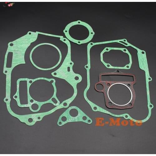 Engine Head Base Gasket Kit Set YINXIANG YX 140cc YX140 PIT PRO TRAIL QUAD DIRT BIKE ATV BUGGY new E-Moto