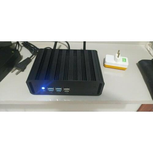 Mini pc motherboard with i7 cpu desktop pc 32gb ram 1tb hdd mini pc gaming desktop computer oem