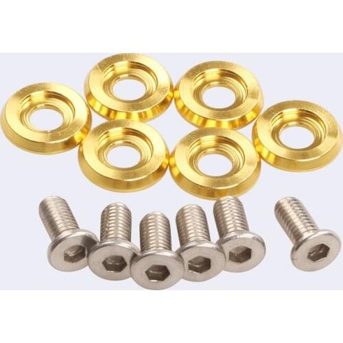 Car modification racing KDM washer kit WH-1010