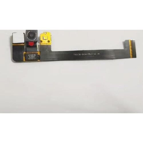 Camera module For K20