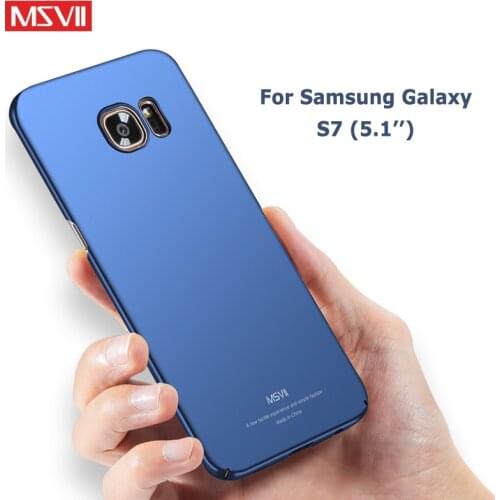Msvii Samsung Galaxy S7 Phone Cases