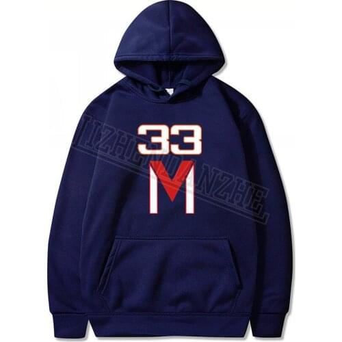 Formule M33 Fashion Brand Mens j-verstappen F1 Racing Spring Autumn Male Casual Hoodies Sweatshirts Men and women Tops 058