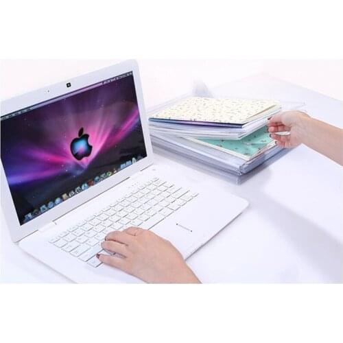 5pcs T shirt clothes organizer Closet Storage Travel clothes Organization System TShirt Folding Board Home necessity Organizer