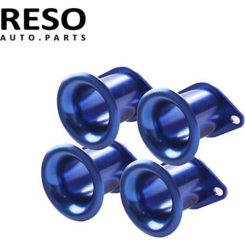 RESO Air Intakes