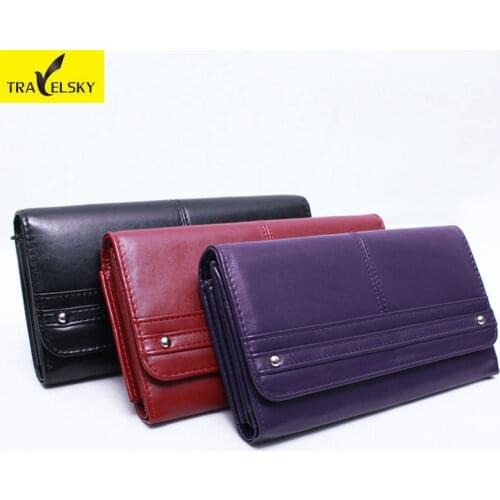 TRAVELSKY Bags And Suitcases