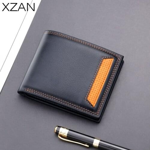 Кошельки и визитницы XZAN China At AliExpress
