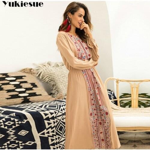 YUKIESUE Womens Beach Dresses