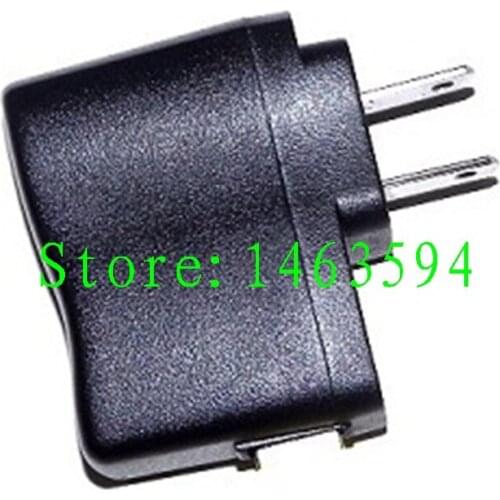 Free Shipping MJX X800 X400 X300C RC Quadcopter helicopter Original spare parts 110V-240 AC USB charger power adapter
