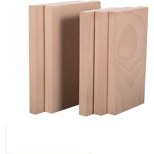 1pcs Beech Wood Zelkova DIY Materials Handmade Wood Customized Size Available Large