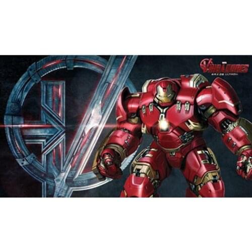 2021 NEW Diy 5D Diamond Painting People Cross Stitch Avenger Super Hero Diamond Embroidery Pattern Drill Mosaic Home Decor Gift