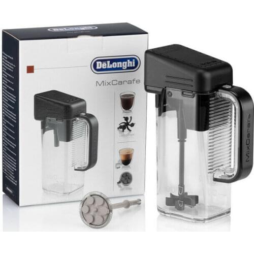 Delonghi carafe mix choco aero MixCarafe machine coffee majestic EPAM960.75