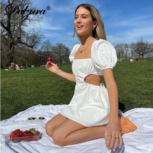 Dulzura Lush Summer Dresses