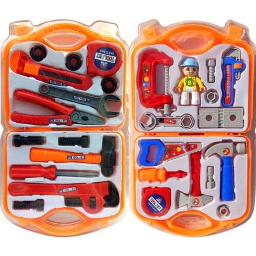 Huxiaomei Toy Tools
