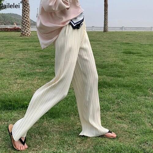 Женские брюки Lai Le Lei China At AliExpress