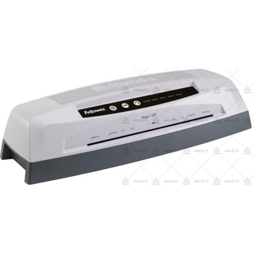 Laminating Machine Fellowes A3 Vega2 7115