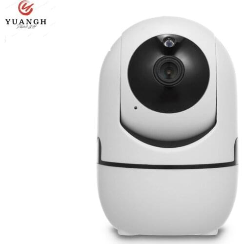 Mini WIFI Camera 1080P IR Night Vision P2P Baby Monitor Two Ways Audio Wireless CCTV Camera Surveillance