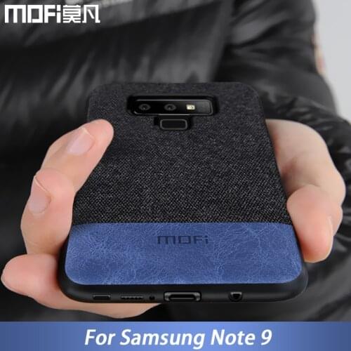Mofi Samsung Galaxy Note 8 Phone Cases