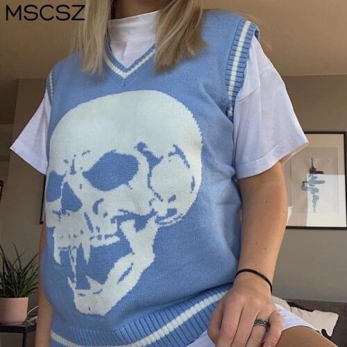 MSCSZ Travel Vests