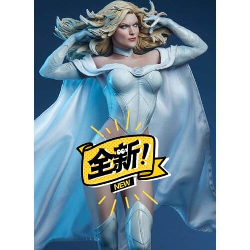 New Statue Emme Queen EX Version PF Figure Handmade Resin Model