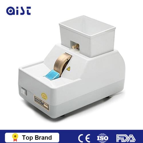 High Quality With Best Price 150w Optical Lens Drilling Cutting Edger Machine Nh-35