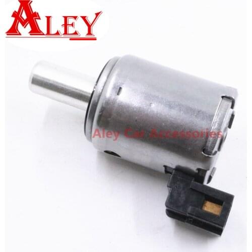 DPO/AL4 8200337880 Pressure Regulator Lock Up Solenoid for Peugeot For Citroen For Renault OEM 7701208174 257416 2574.16 2574-16
