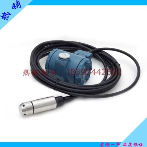 With the display input core input liquid level transmitter 4-20mA fire tank level gauge Xi'an